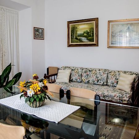 Casa Fertilia Apartman Kültér fotó
