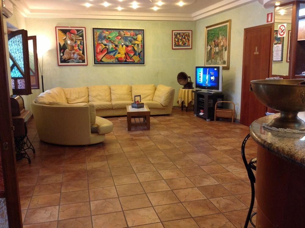 Casa Fertilia Apartman Kültér fotó