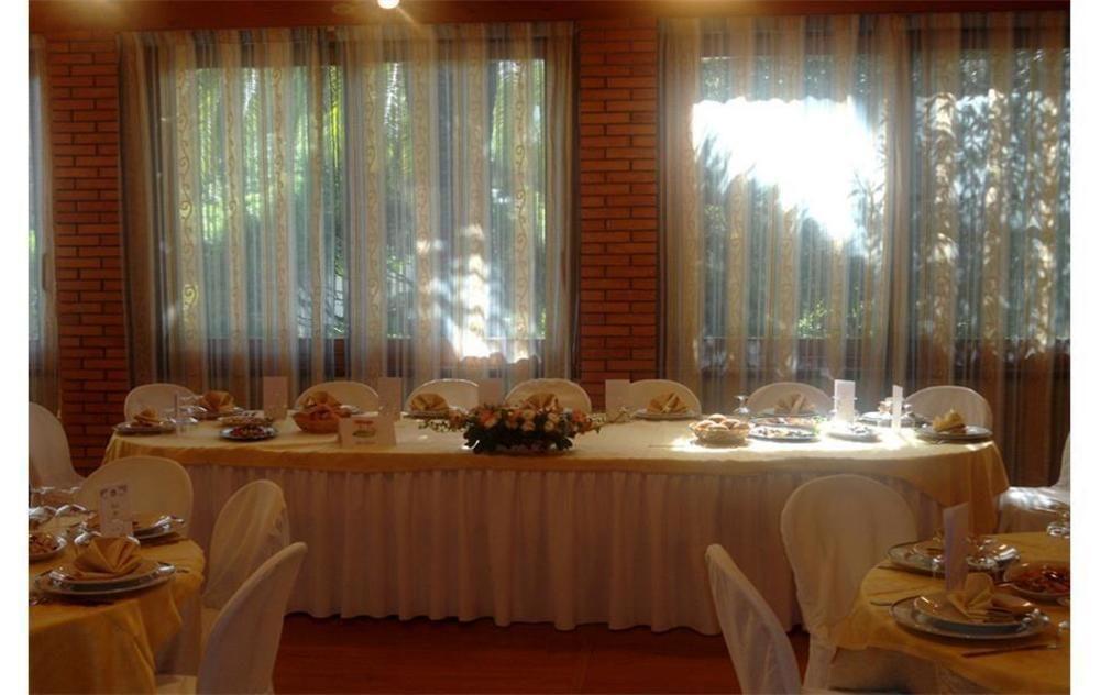 Casa Fertilia Apartman Kültér fotó