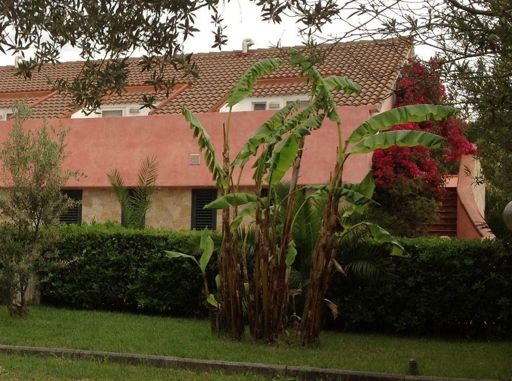 Casa Fertilia Apartman Kültér fotó
