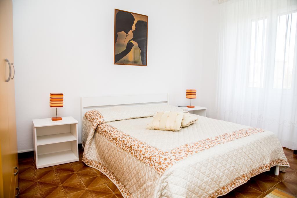 Casa Fertilia Apartman Kültér fotó