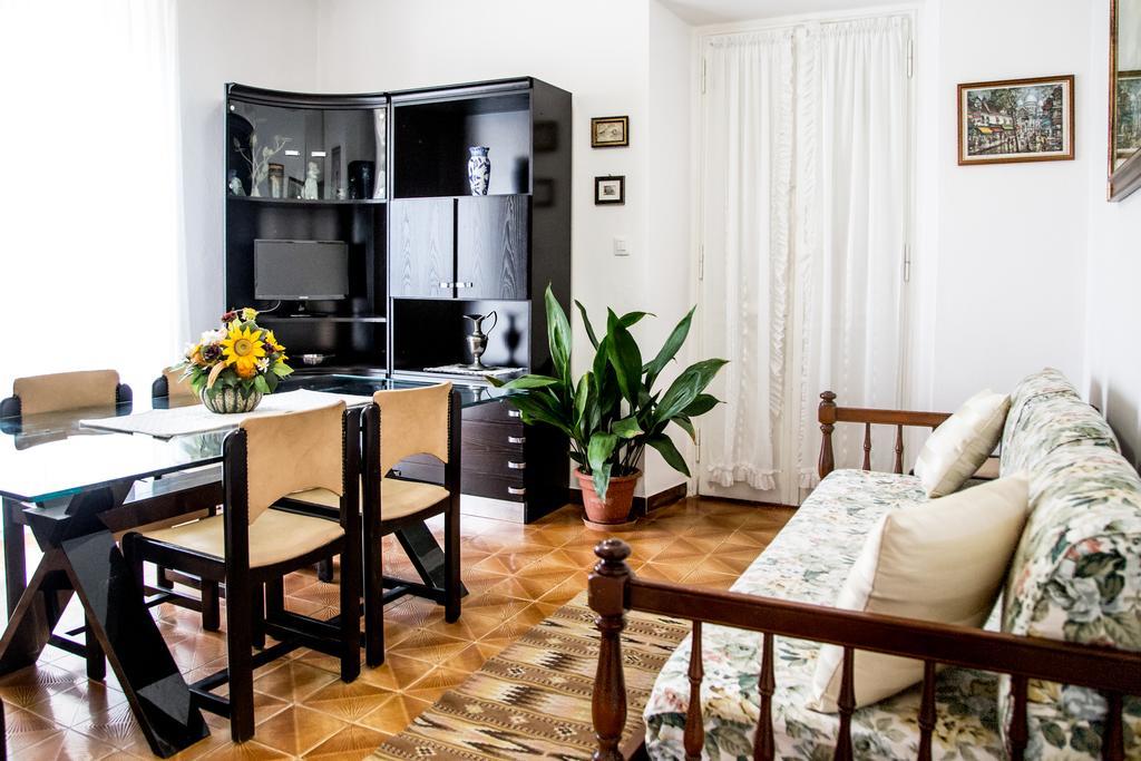 Casa Fertilia Apartman Kültér fotó