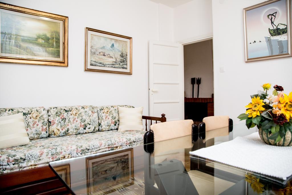 Casa Fertilia Apartman Kültér fotó