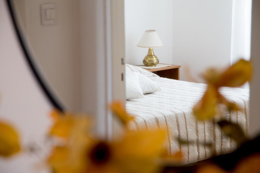 Casa Fertilia Apartman Kültér fotó