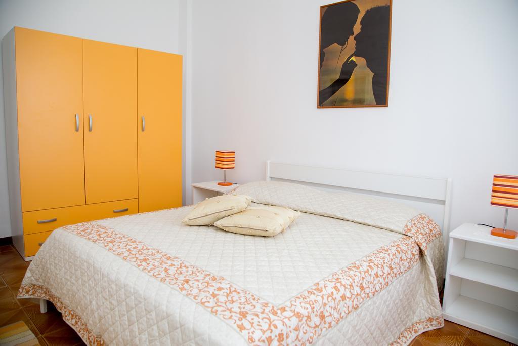 Casa Fertilia Apartman Kültér fotó