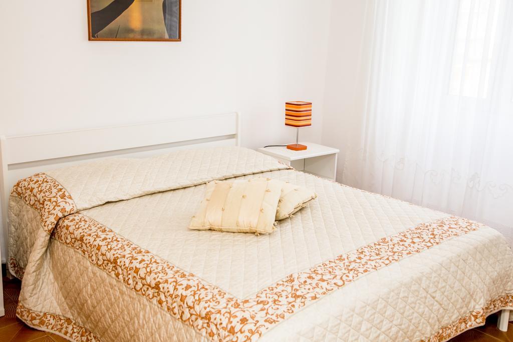 Casa Fertilia Apartman Kültér fotó