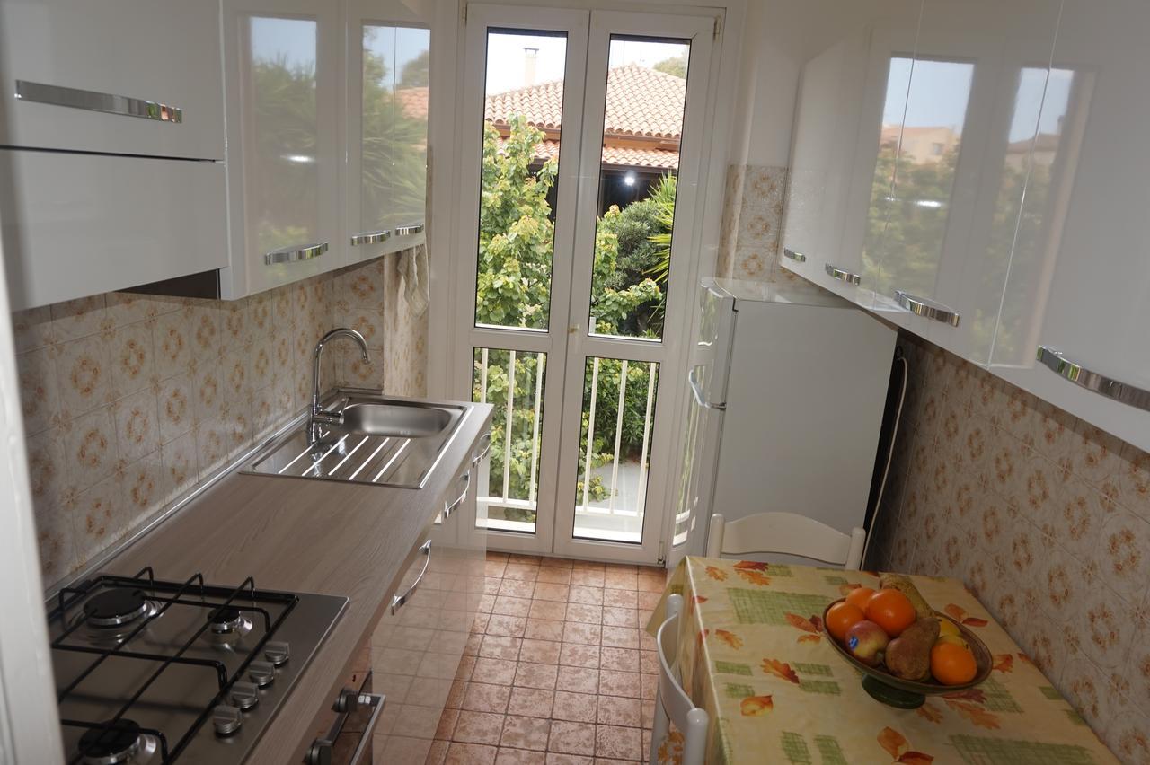 Casa Fertilia Apartman Kültér fotó