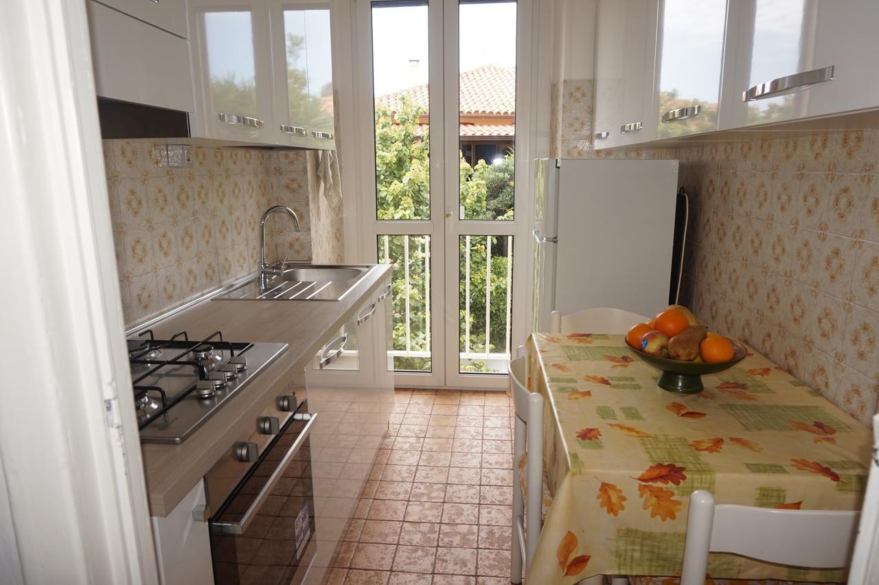 Casa Fertilia Apartman Kültér fotó