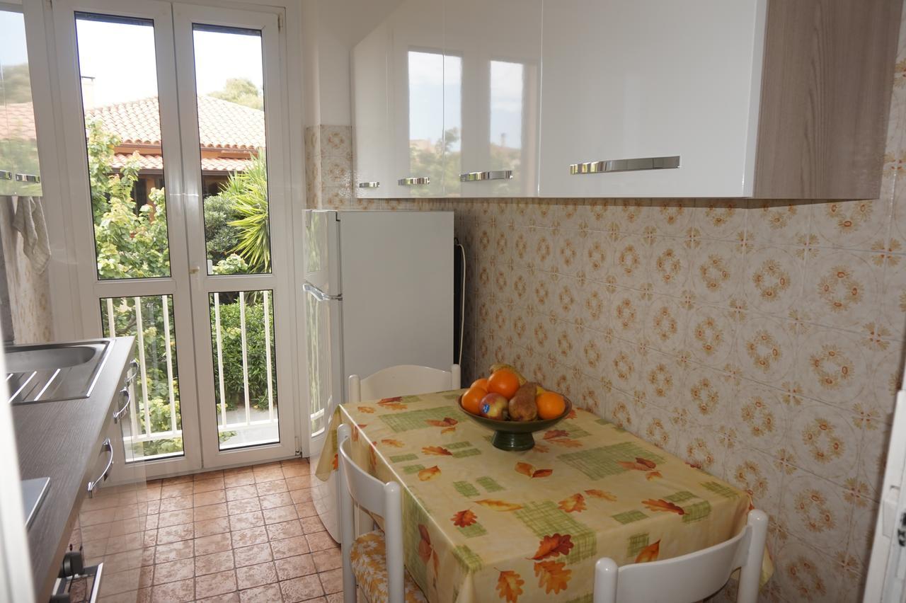 Casa Fertilia Apartman Kültér fotó